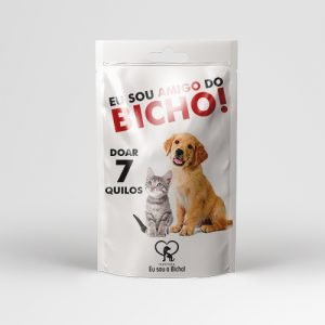 Instituto Eu Sou o Bicho